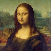 story image - Leonardo da Vinci - Er malte das berühmteste Lächeln der Welt